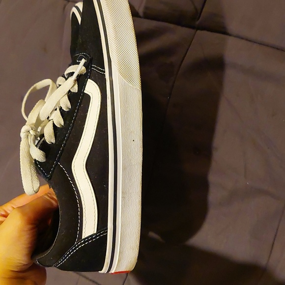 Vans Shoes - Women's Vans